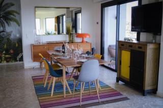 Villa d'exception vue mer avec piscine privée - Saint-Raphaël - 3