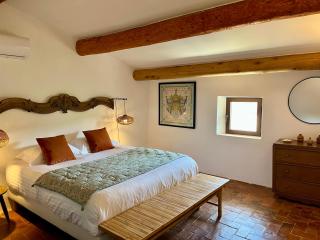 Suites de Bruoux - Gargas - 8