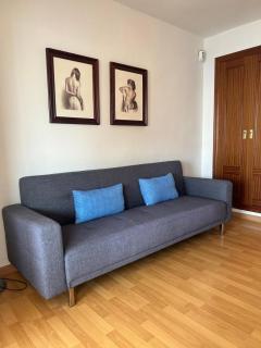Apartament provima - Benidorm - 4