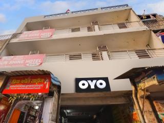 Hotel O Sun Shine Hotel - Neu-Delhi - 7