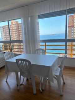 Apartament provima - Benidorm - 8
