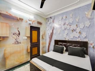 Hotel O Sun Shine Hotel - Neu-Delhi - 6