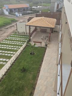Apt Recanto do Rouxinol em Serra de São Bento RN - Serra de São Bento - 9