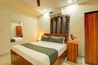 Hotel O JVP Hotels - Hyderabad - 9
