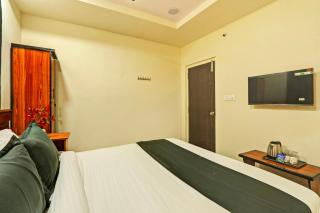 Hotel O JVP Hotels - Haiderabad - 3