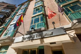 Sercotel Togumar - Madrid - 5