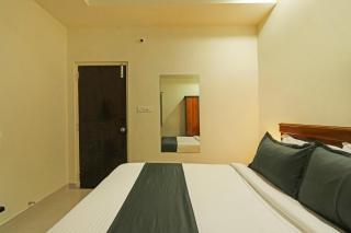 Hotel O JVP Hotels - Haiderabad - 0