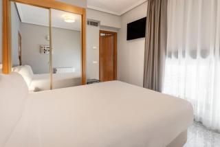 Sercotel Togumar - Madrid - 1
