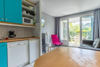 Appartement proche océan - piscine - terrasse - parking - Moliets-et-Maa - 4
