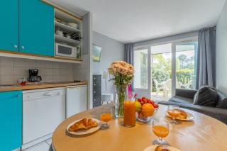 Appartement proche océan - piscine - terrasse - parking - Moliets-et-Maa - 5