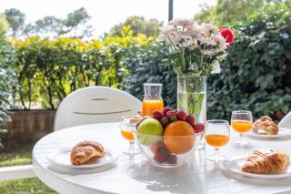 Appartement proche océan - piscine - terrasse - parking - Moliets-et-Maa - 1
