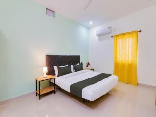 Super Collection O RBS Classic Stay Nacharam Mallapur Road - Haiderabad - 0
