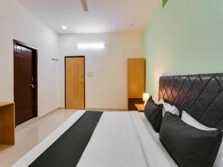 Super Collection O RBS Classic Stay Nacharam Mallapur Road - Haiderabad - 3