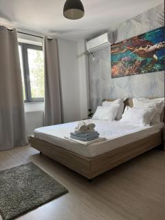 Lira Holiday Apartments - Eforie Nord - 7