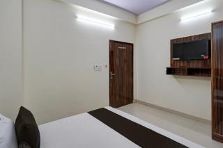 Hotel O Rohan Guest house - Ghaziabad - 3
