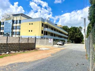 Korinyo Homes - Eldoret - 0