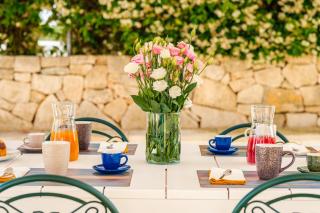 HelloAPULIA - Masseria Don Sisto - Alberobello - 2