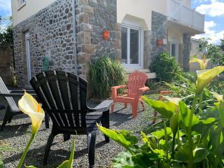 5 min de la mer à pied, jolie maison des années 30 - 0