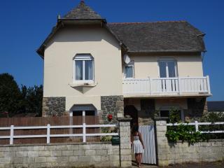 5 min de la mer à pied, jolie maison des années 30 - Saint-Quay-Portrieux - 9