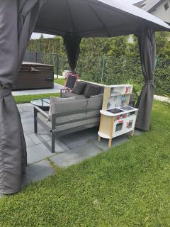 Apartament Komfort z jacuzzi przy Parku Zdrojowym - Rabka-Zdrój - 6