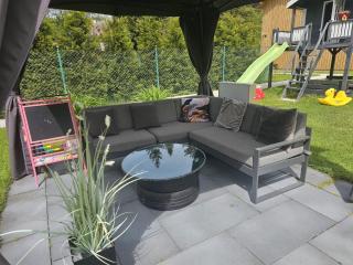 Apartament Komfort z jacuzzi przy Parku Zdrojowym - Rabka-Zdrój - 7