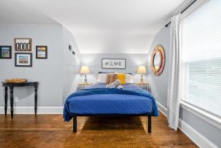 1BD 102 Madison Ter - 0