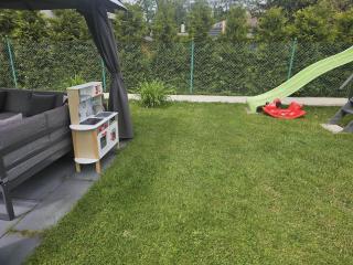 Apartament Komfort z jacuzzi przy Parku Zdrojowym - Rabka-Zdrój - 8