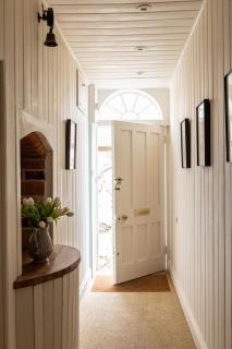 Fern House - Dorchester - 1
