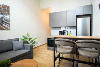 YourCastle Premium Apartments - Alexandroúpolis - 6