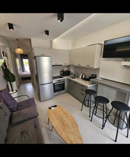 Z8CentralApartmentNearTheSea - Ofrínion - 8