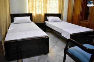 Aurora Guesthouse - Islamabad - 6