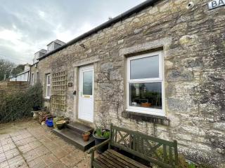 Pass the Keys Cosy Spacious Cottage with Views and Garden - Wigtown - 8