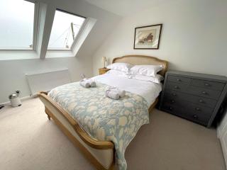 Pass the Keys Cosy Spacious Cottage with Views and Garden - Wigtown - 7