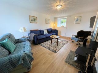 Pass the Keys Cosy Spacious Cottage with Views and Garden - Wigtown - 5