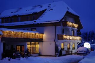 Pension Linde - Höchenschwand - 2
