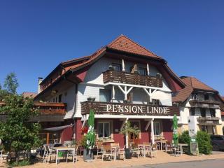 Pension Linde - 9