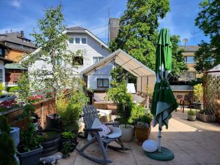 Pension Linde - Höchenschwand - 5
