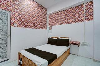 Hotel O Angel - Surat - 7