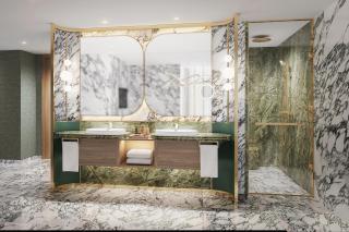 Kimpton Naluria Kuala Lumpur by IHG - 1