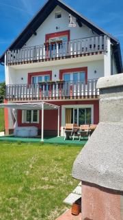 Cosy home D&D - Brod Moravice - 9