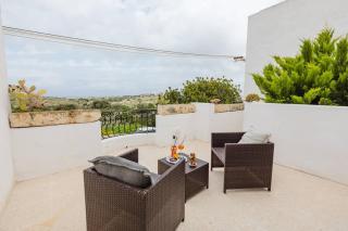 The Rustique - 3bed House In Mellieha By Homely! - Ix-Xagħra taʼ Barra - 6