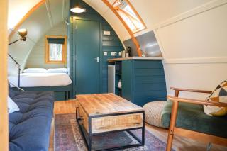 Chawton Park Farm by Wigwam Holidays - Chawton - 0