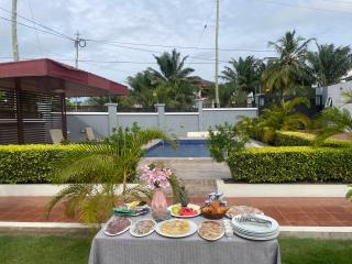 De Chateau Paradise - Accra - 6