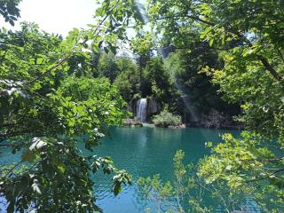 Rural Escape Chalet - Rudanovac - 9