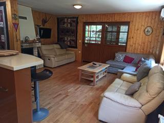Rural Escape Chalet - Rudanovac - 0