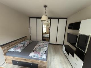 Kawalerka Fredry - 5