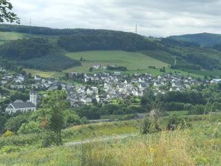 Ferienwohnungen Am Finkenweg - Bestwig - 5