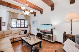 The Rustique - 3bed House In Mellieha By Homely! - Ix-Xagħra taʼ Barra - 3
