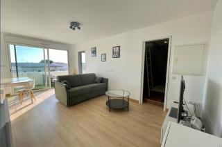 Charming modern apartment with terrace - La Rochelle - 9