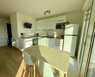 Charming modern apartment with terrace - La Rochelle - 6